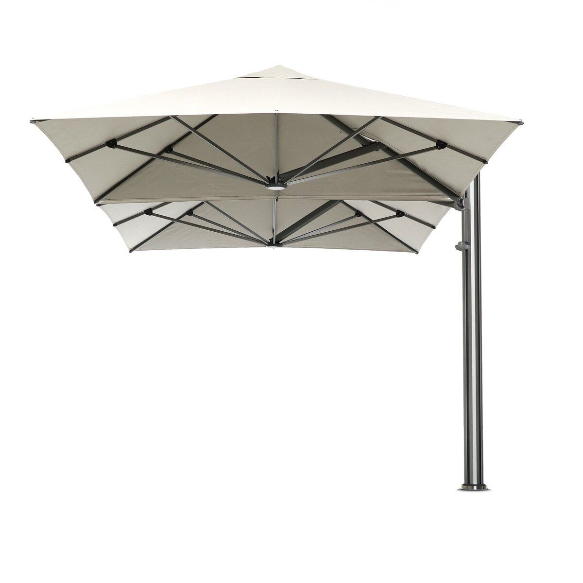 Shadowspec Unity Outdoor Duo Umbrella