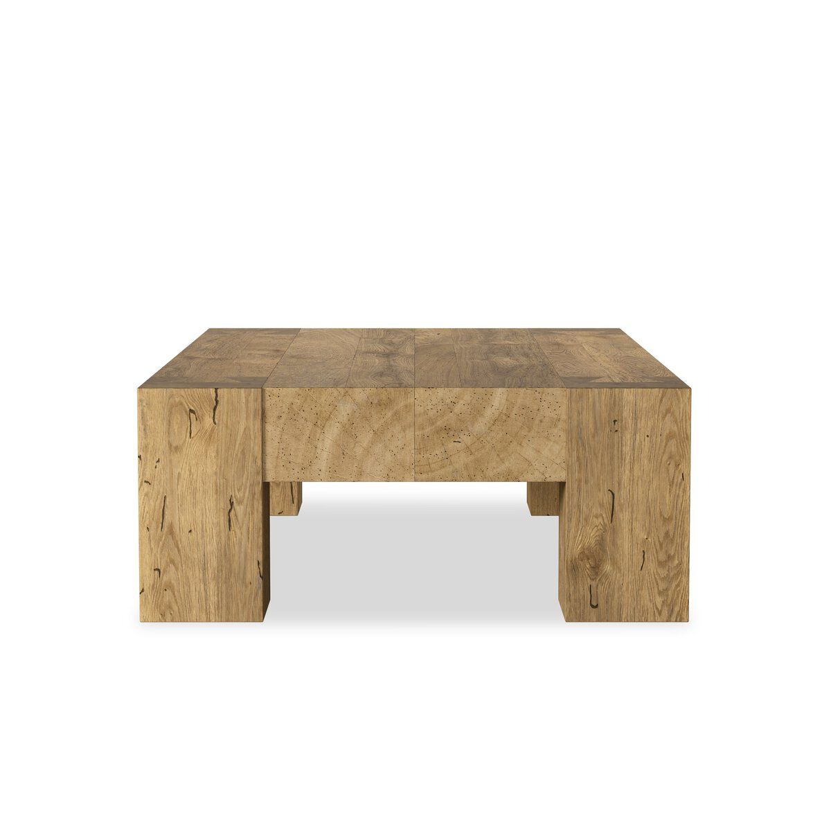 Abaso Rectangular Coffee Table