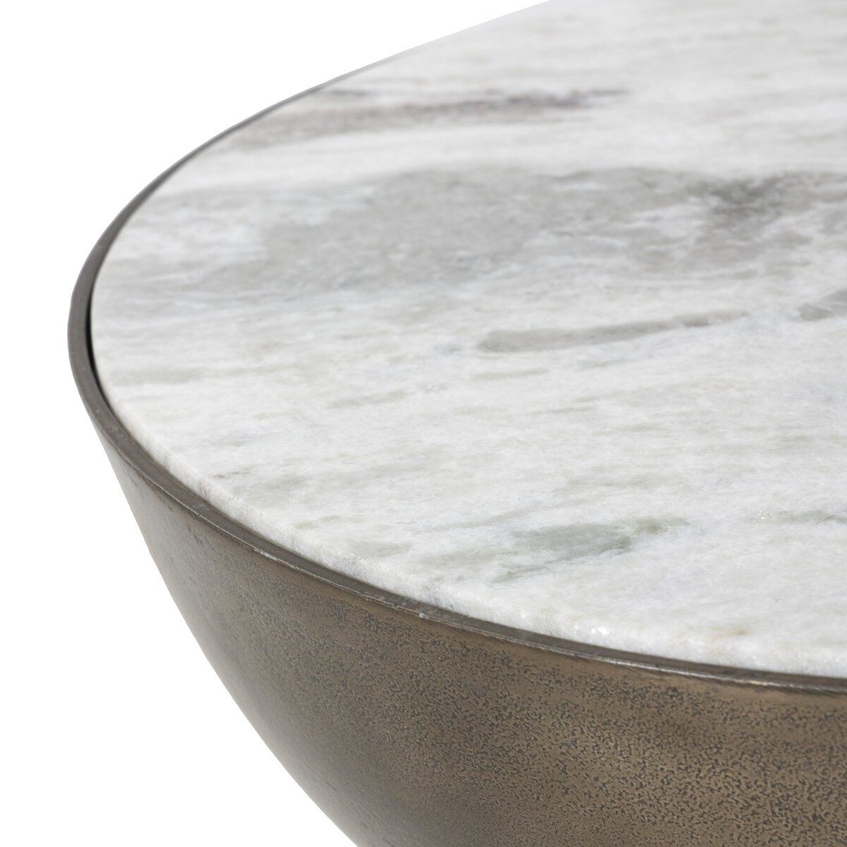 Corbett End Table