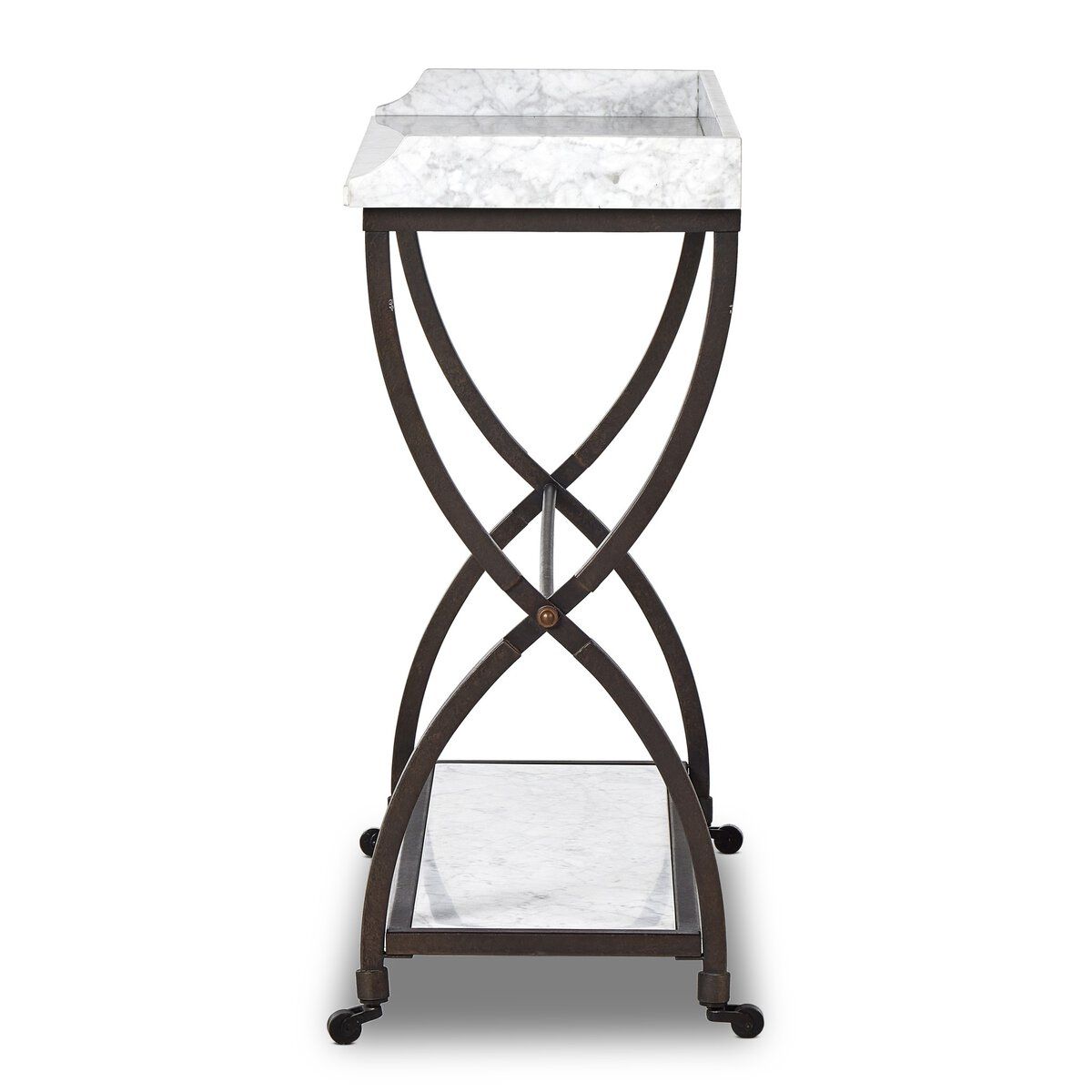 Six Beers Table