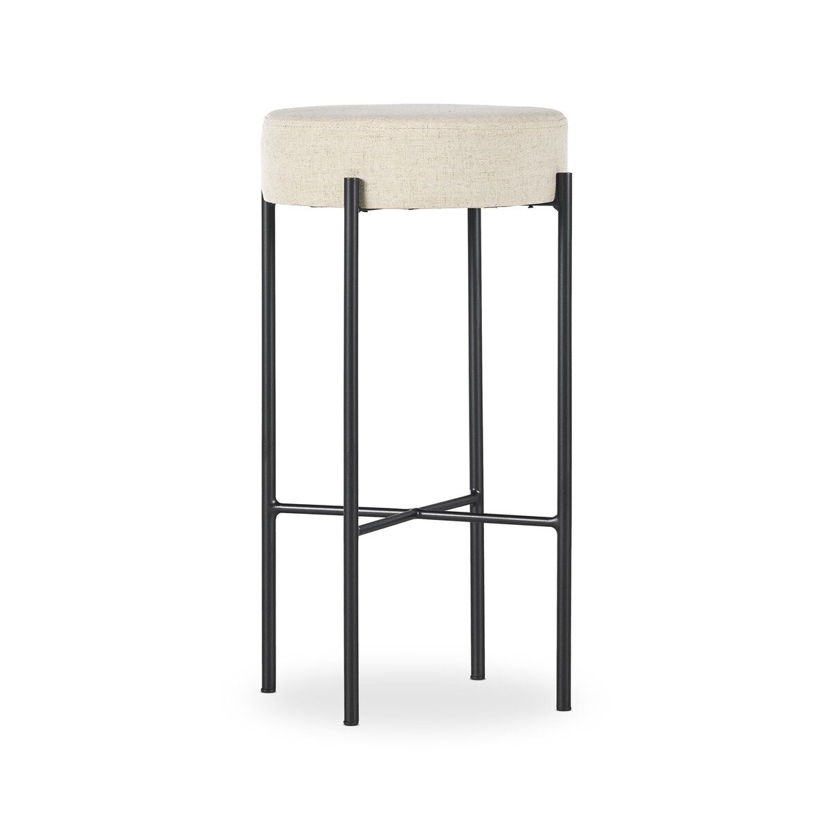 Nocona Bar + Counter Stool