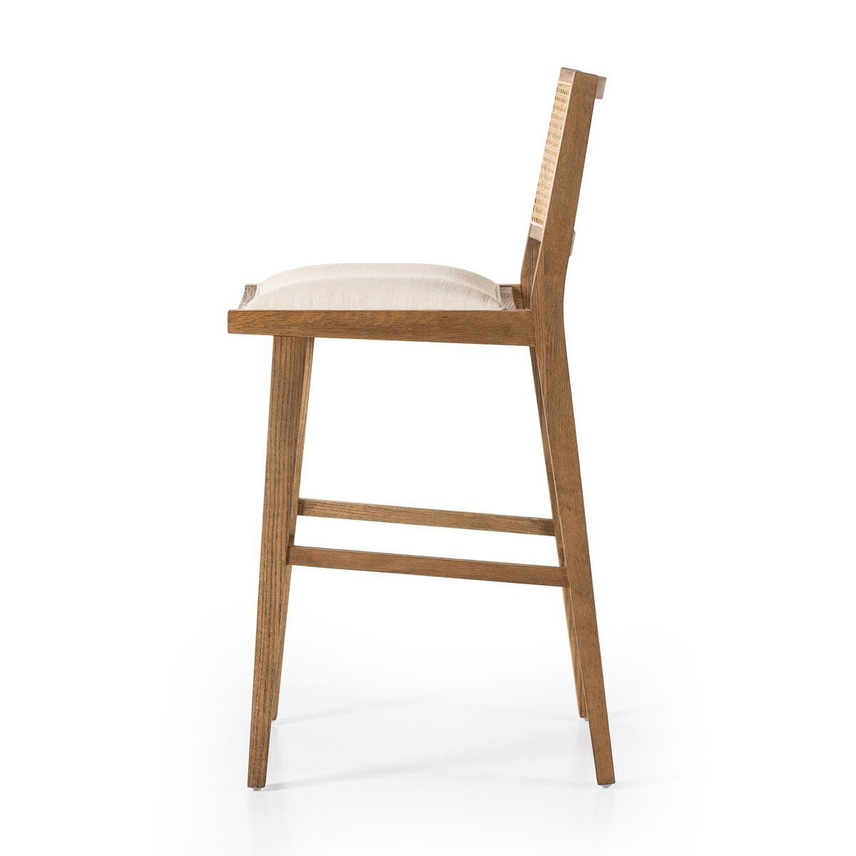 Sage Bar + Counter Stool