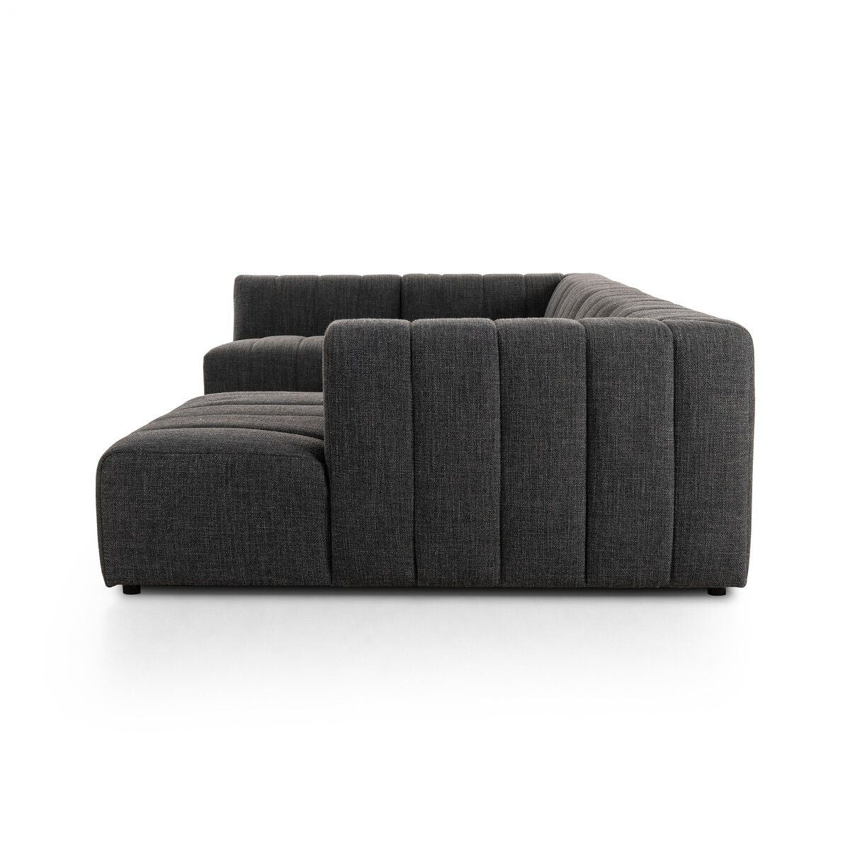 Langham Channeled 5-piece Sectional