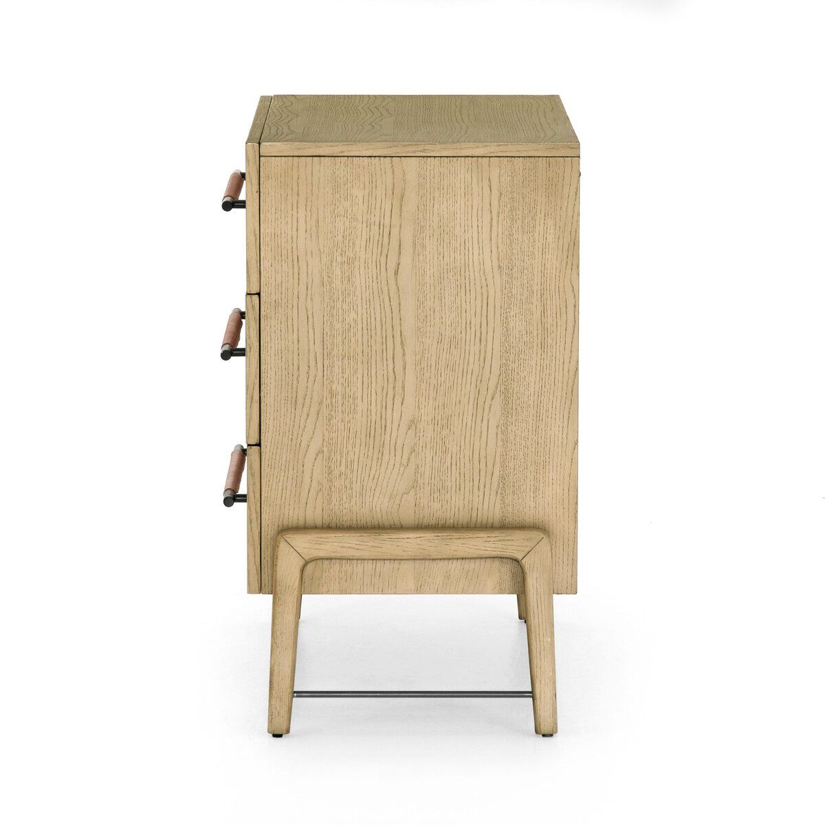 Rosedale 3 Drawer Dresser