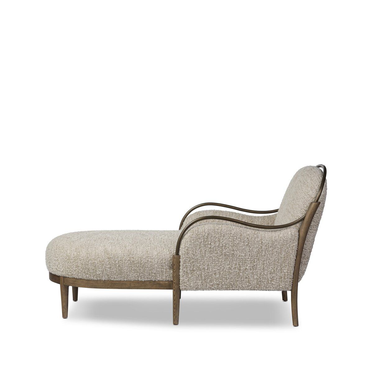 Demi Chaise Lounge