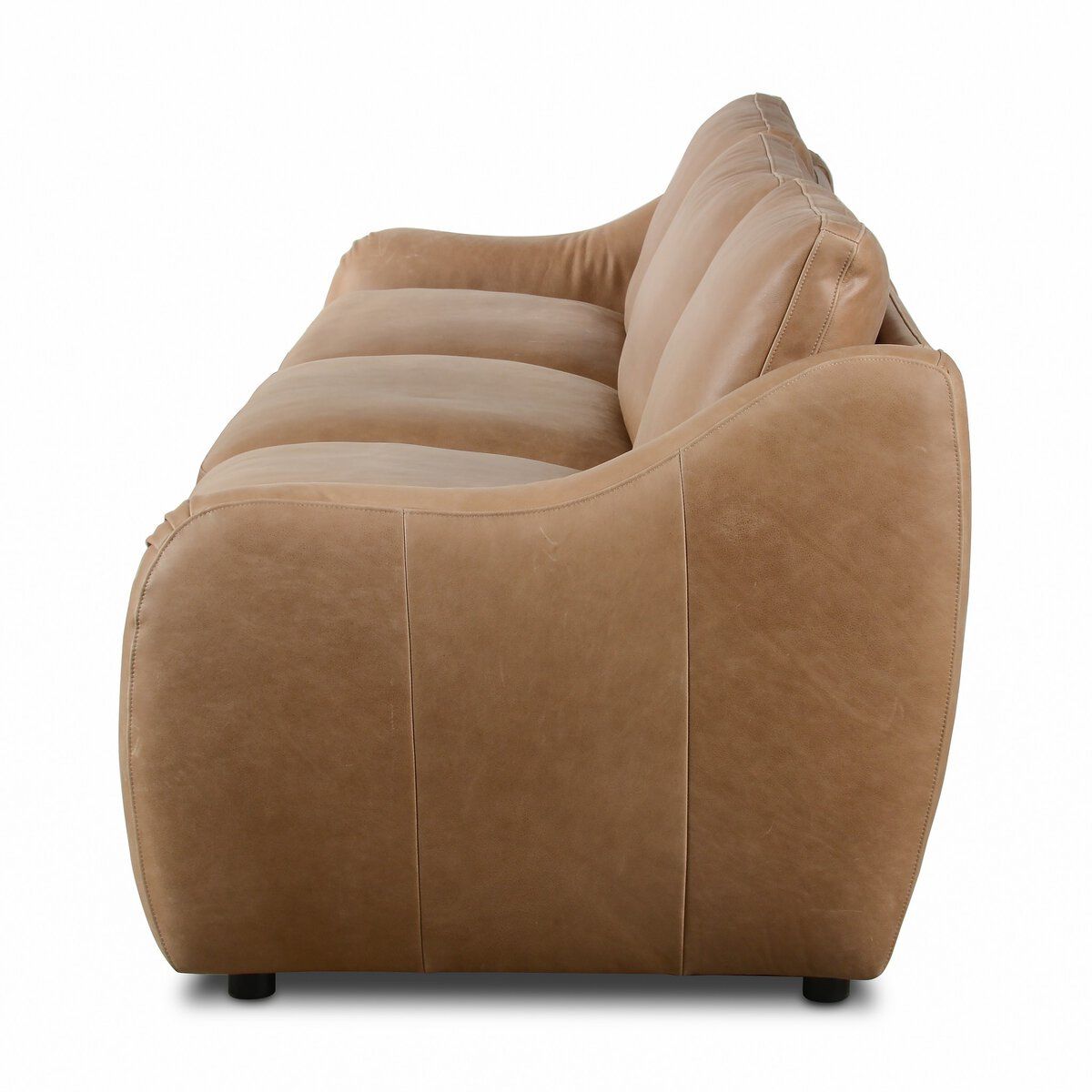 Crawford Power Recliner 3-piece Sectional Sofa