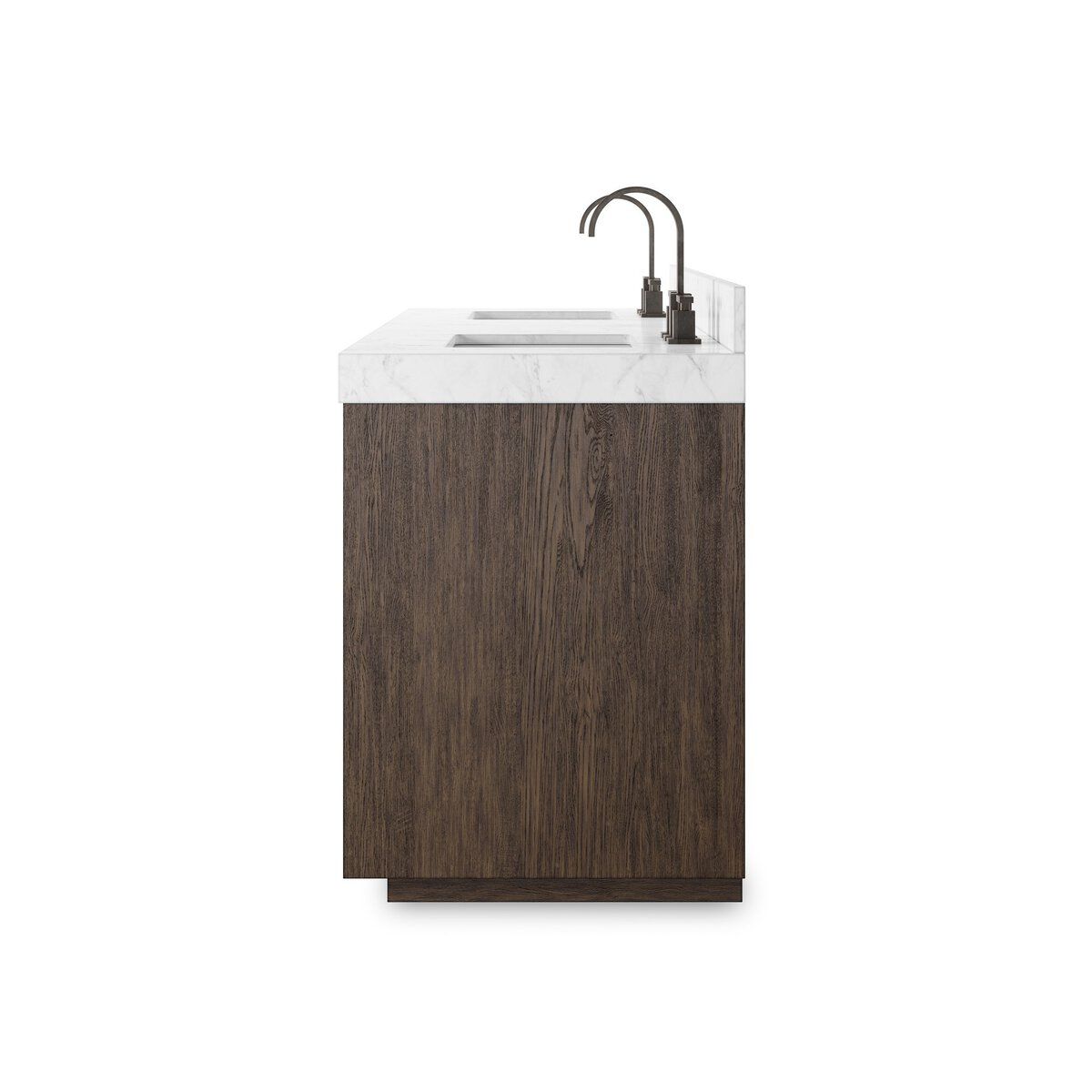 Everett Double Vanity
