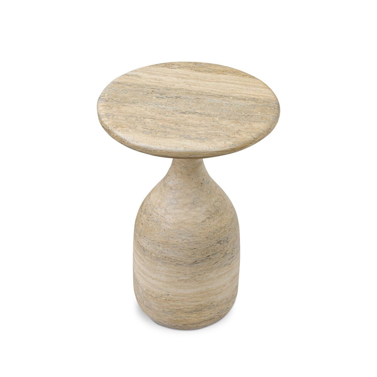 Cora Nesting End Table