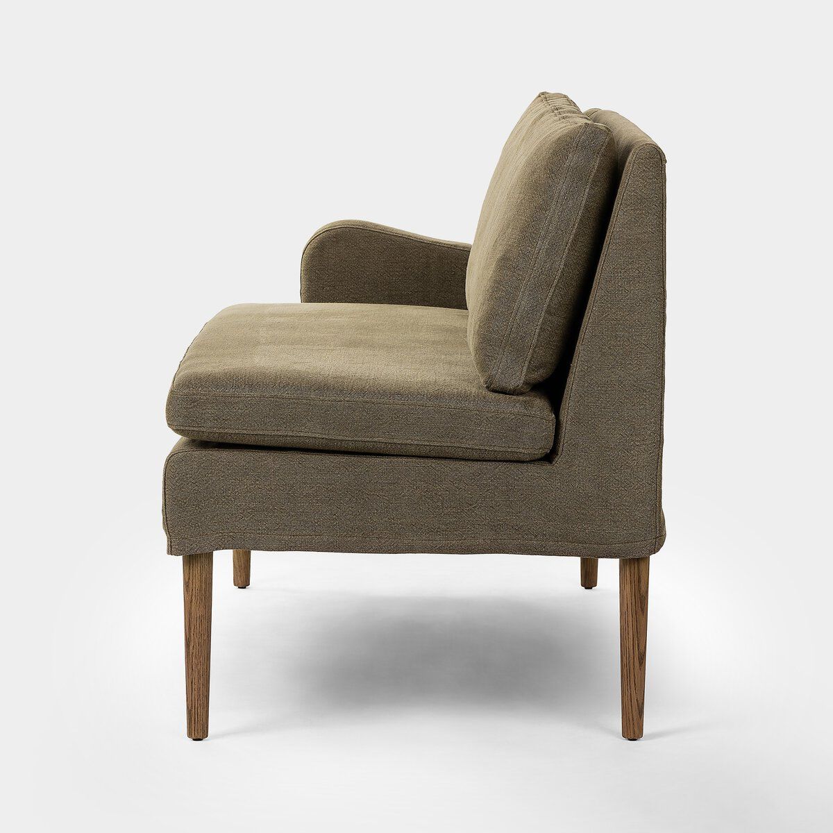 Build Your Own: Aurelia Dining Banquette