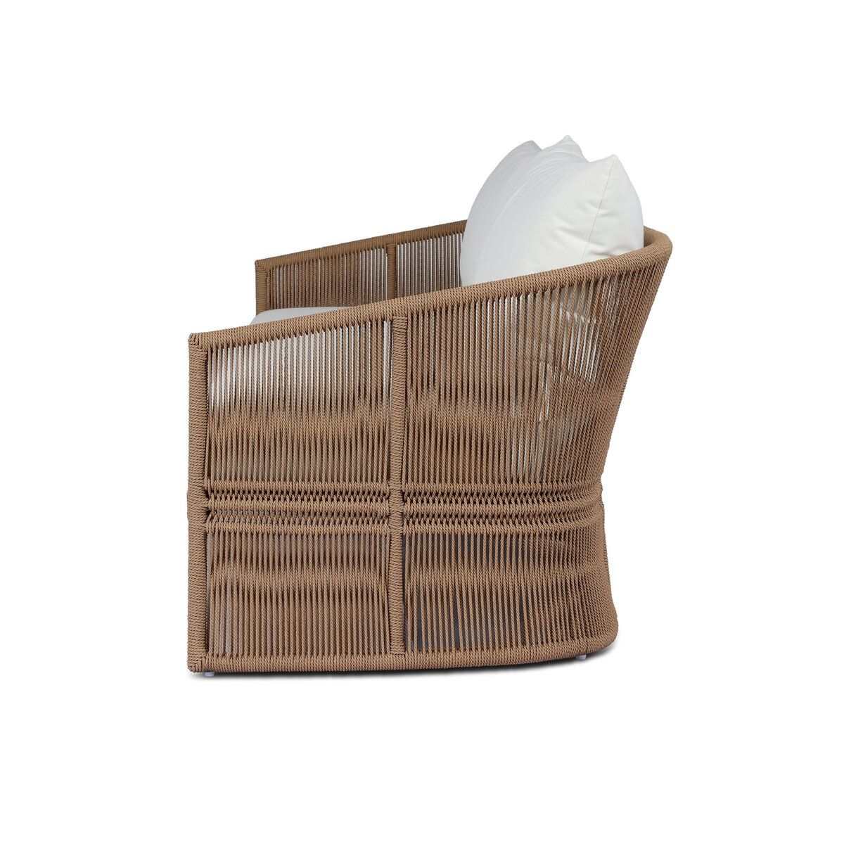 Mondira Outdoor Sofa-97"