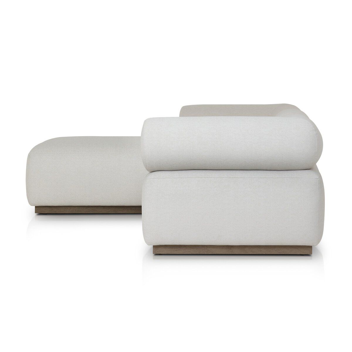Lenox Outdoor 3-piece Sectional