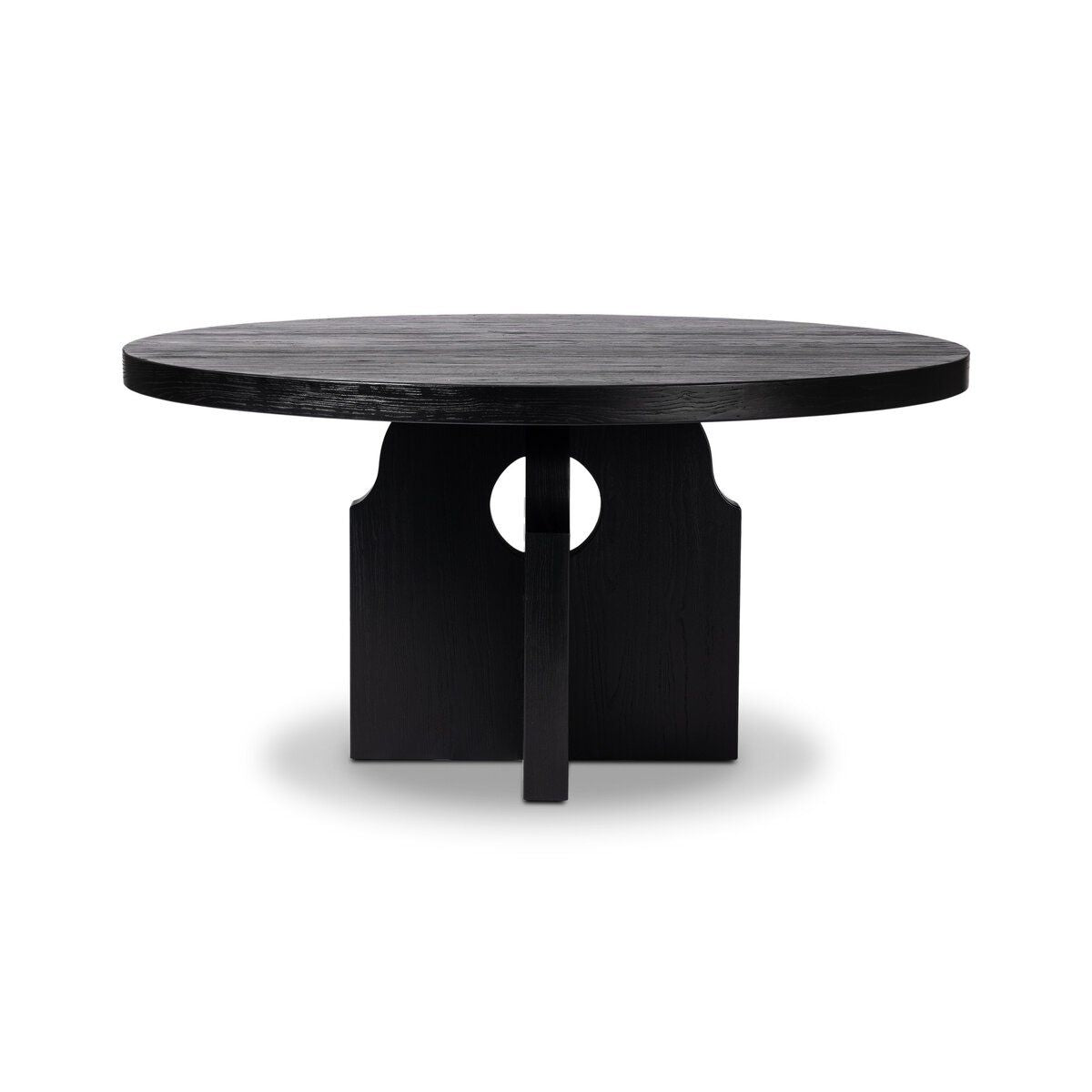 Allandale Round Dining Table