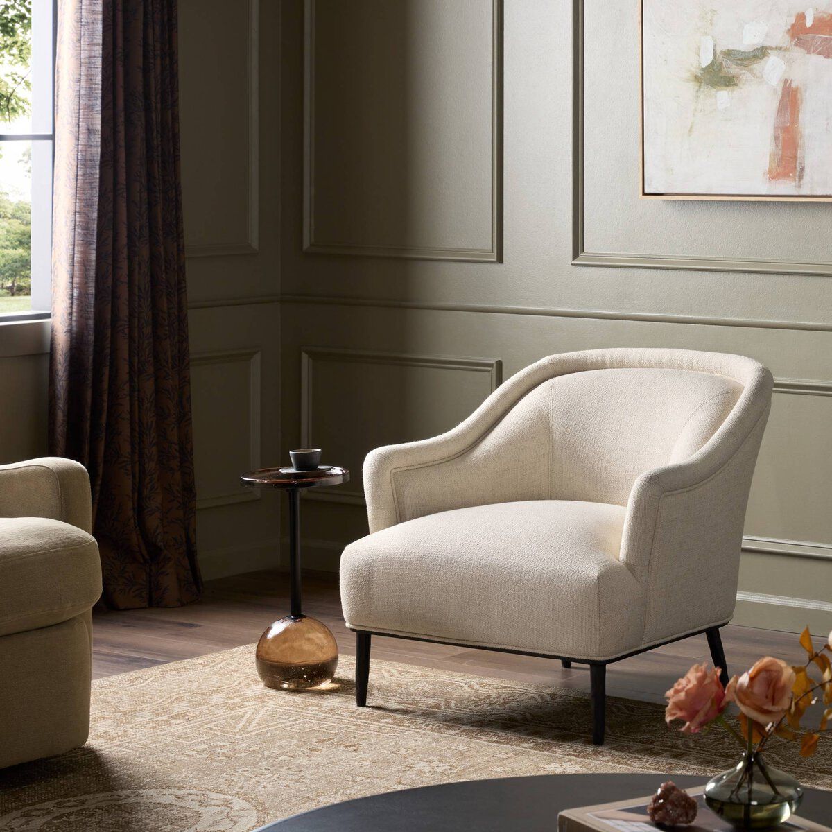 Noel Chair