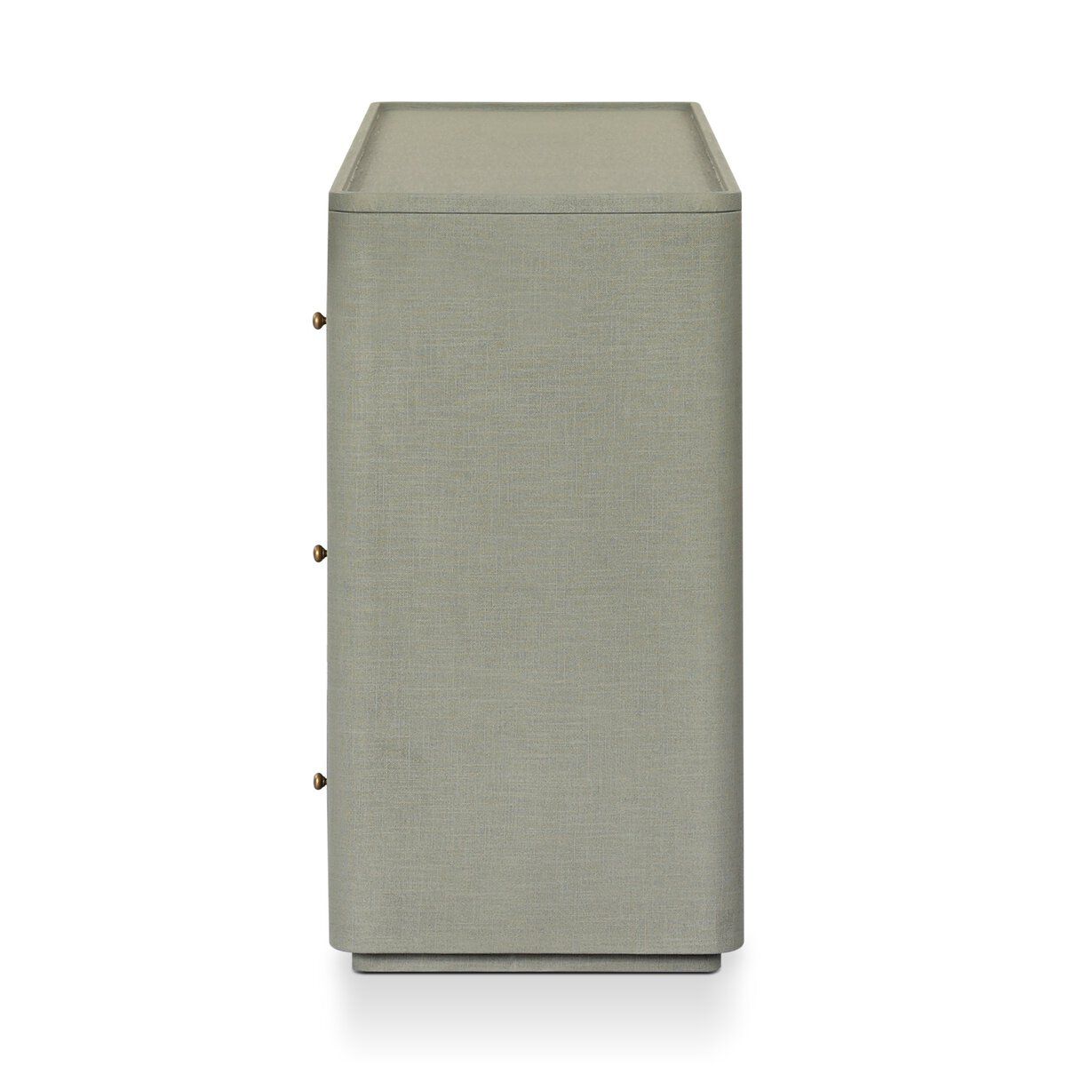 Paula 6 Drawer Dresser