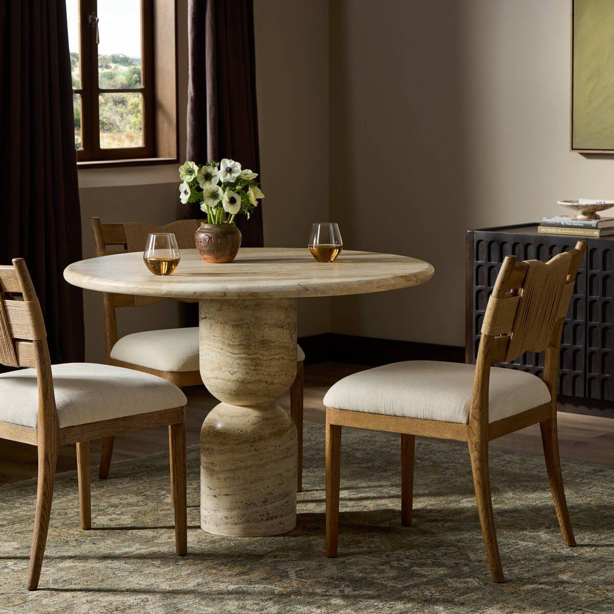 Figueroa Dining Table