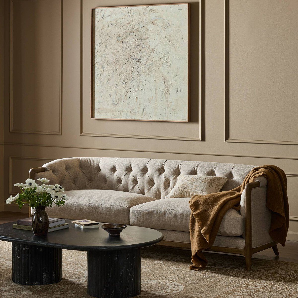 Ellsworth Sofa