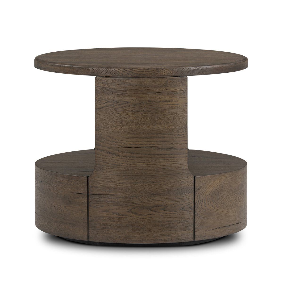 Matheus End Table