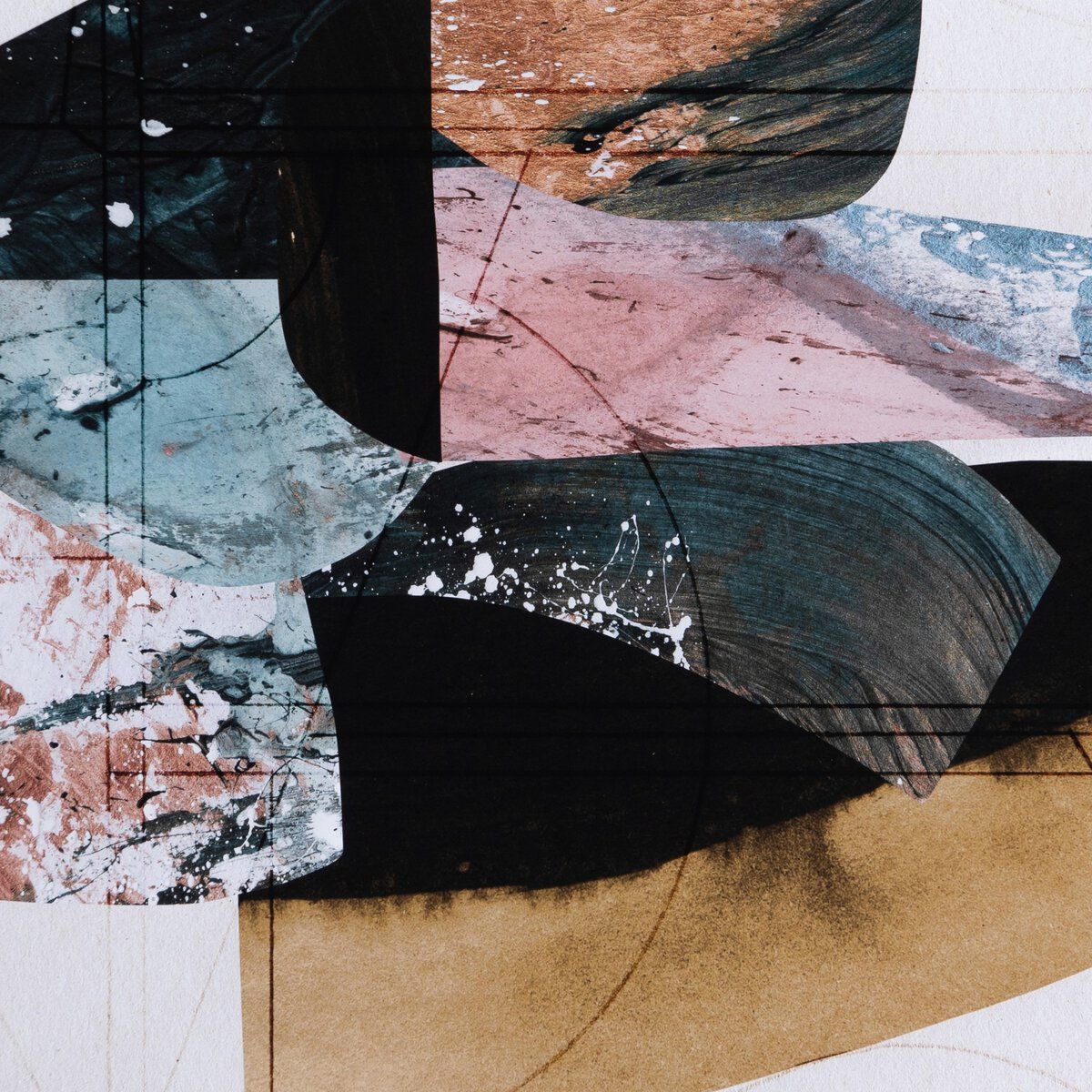 Essence By Dan Hobday