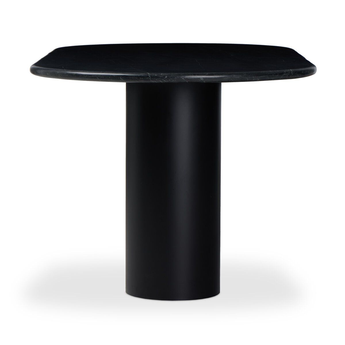 Belle Oval Dining Table