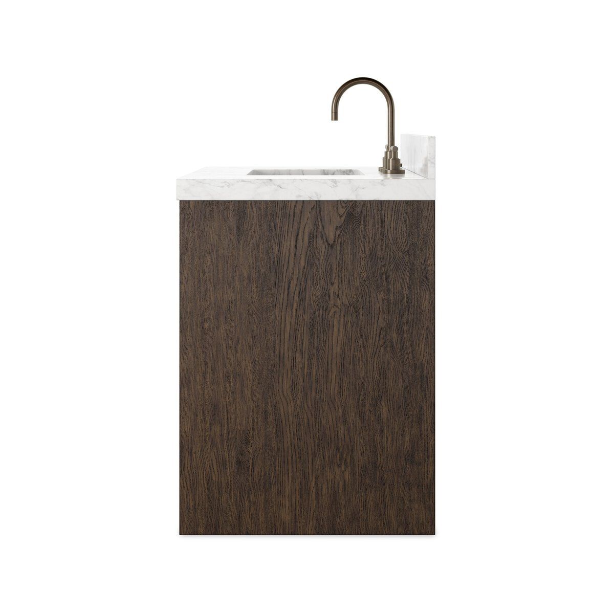 Anthem Single Vanity