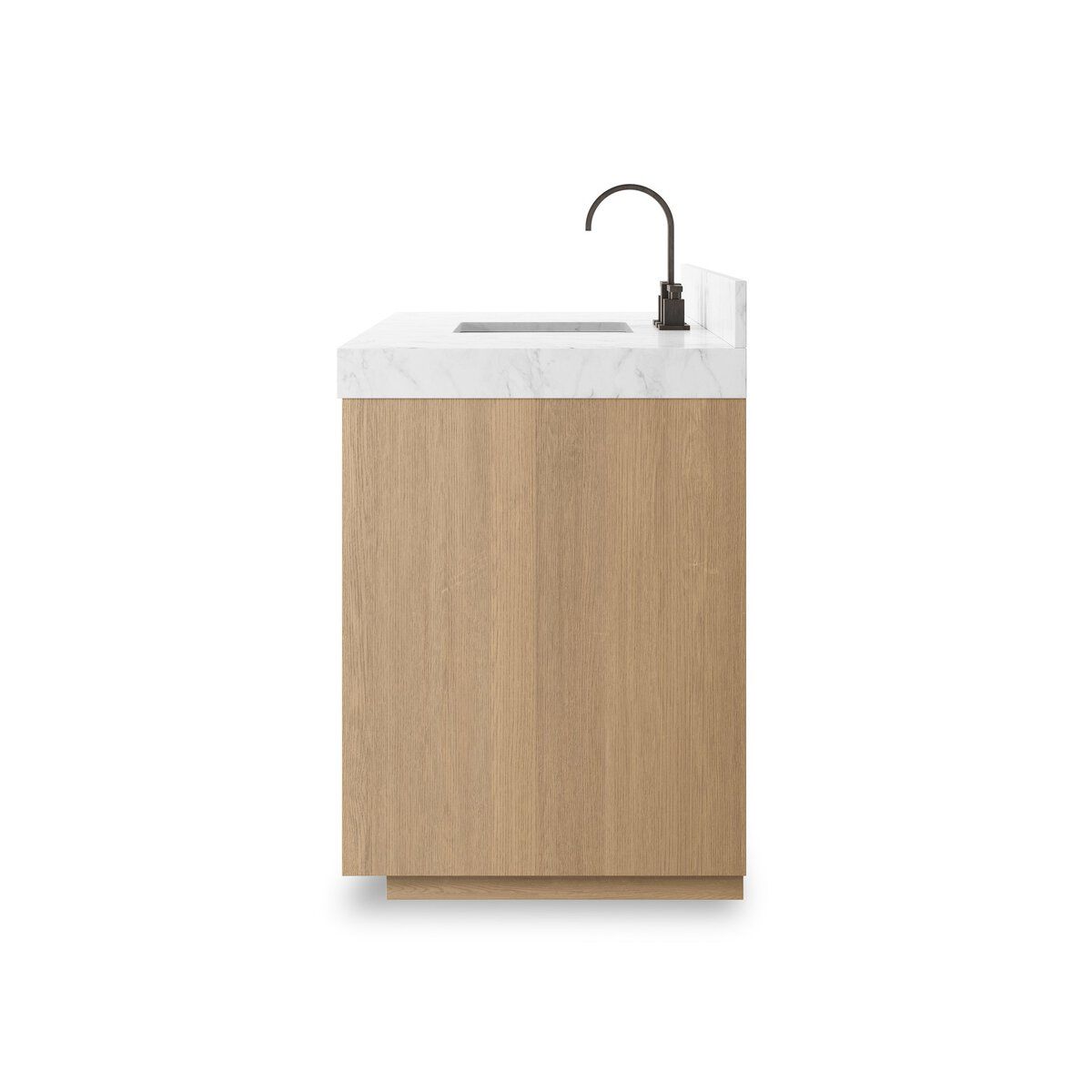 Everett Single Wide Vanity