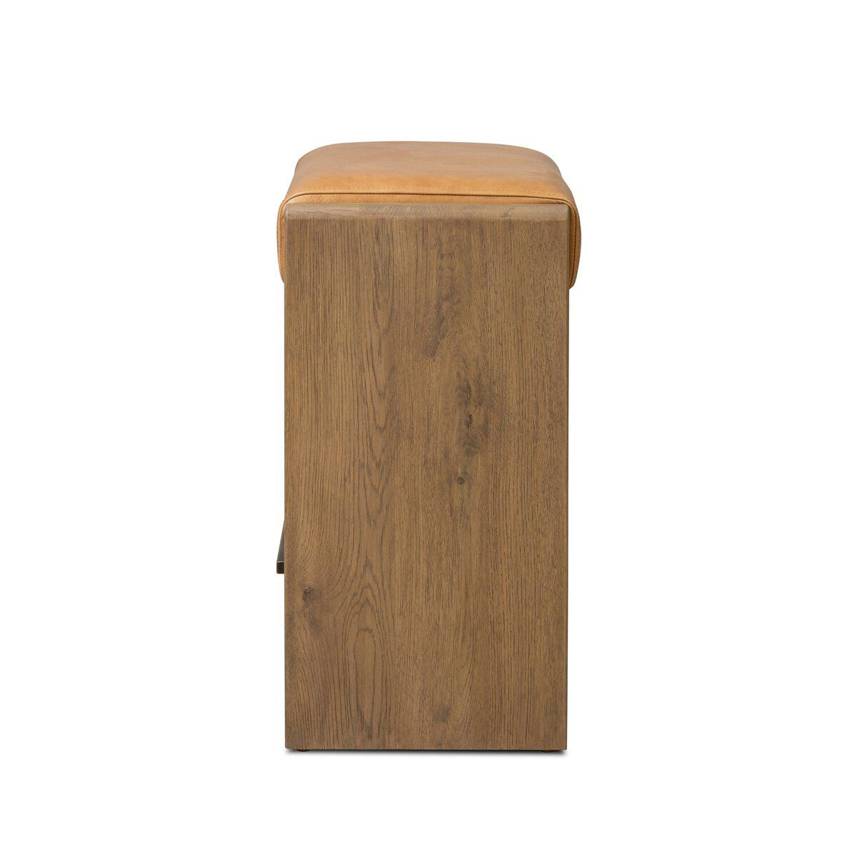 Nash Bar + Counter Stool