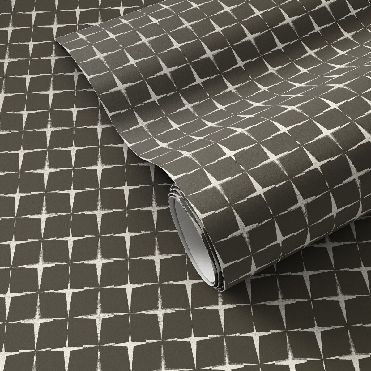 Blocking Wallpaper By Getty Images