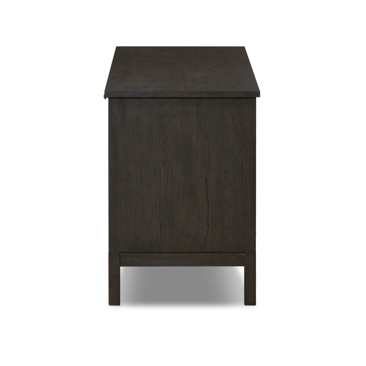 Alessio Media Console