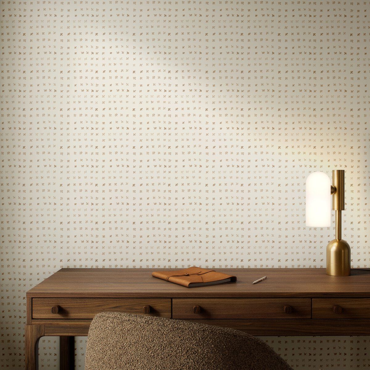 Bisous Wallpaper By Jess Engle