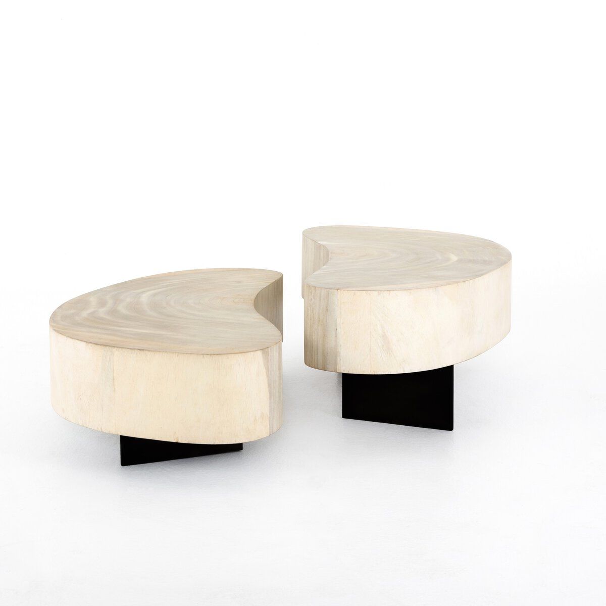 Avett Coffee Table Set