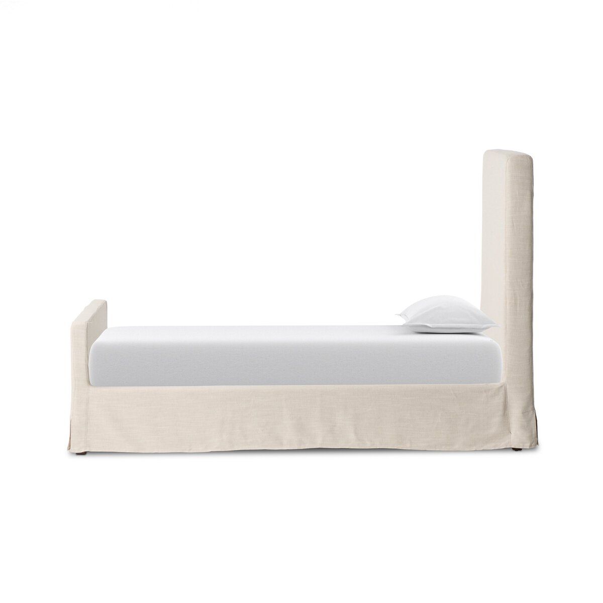 Daphne Slipcover Bed