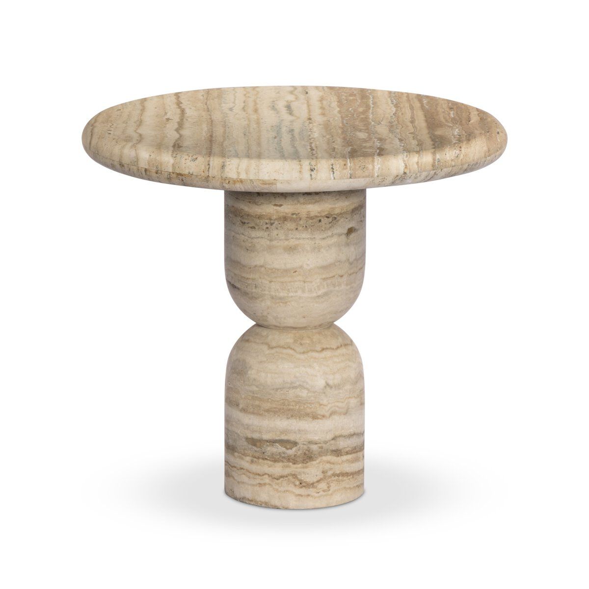 Figueroa End Table
