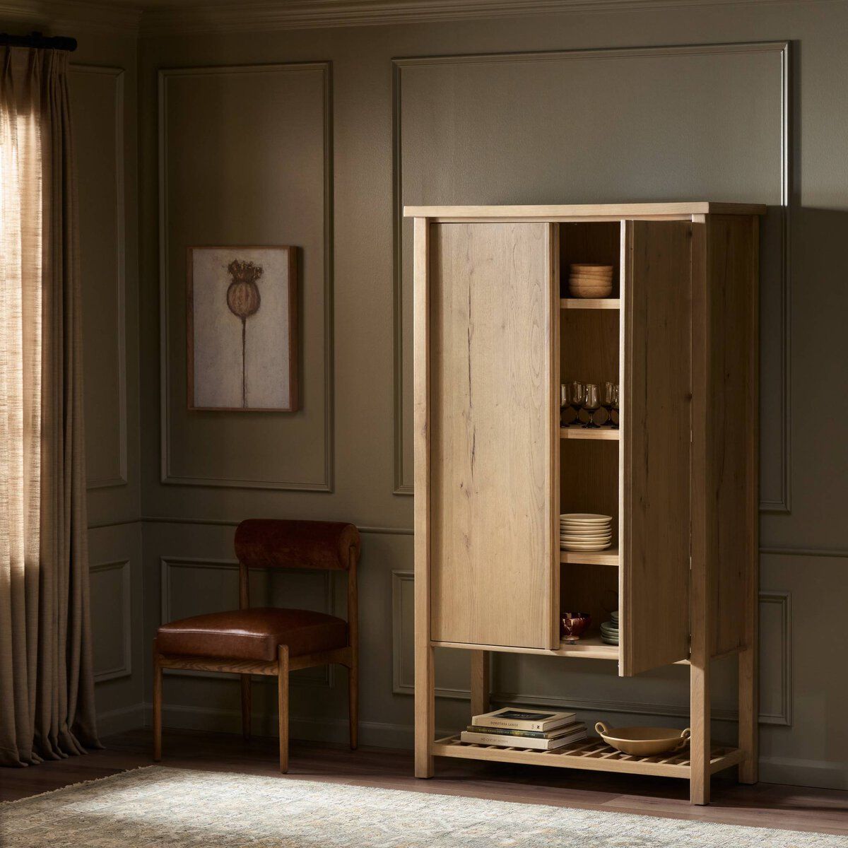Dalton Cabinet