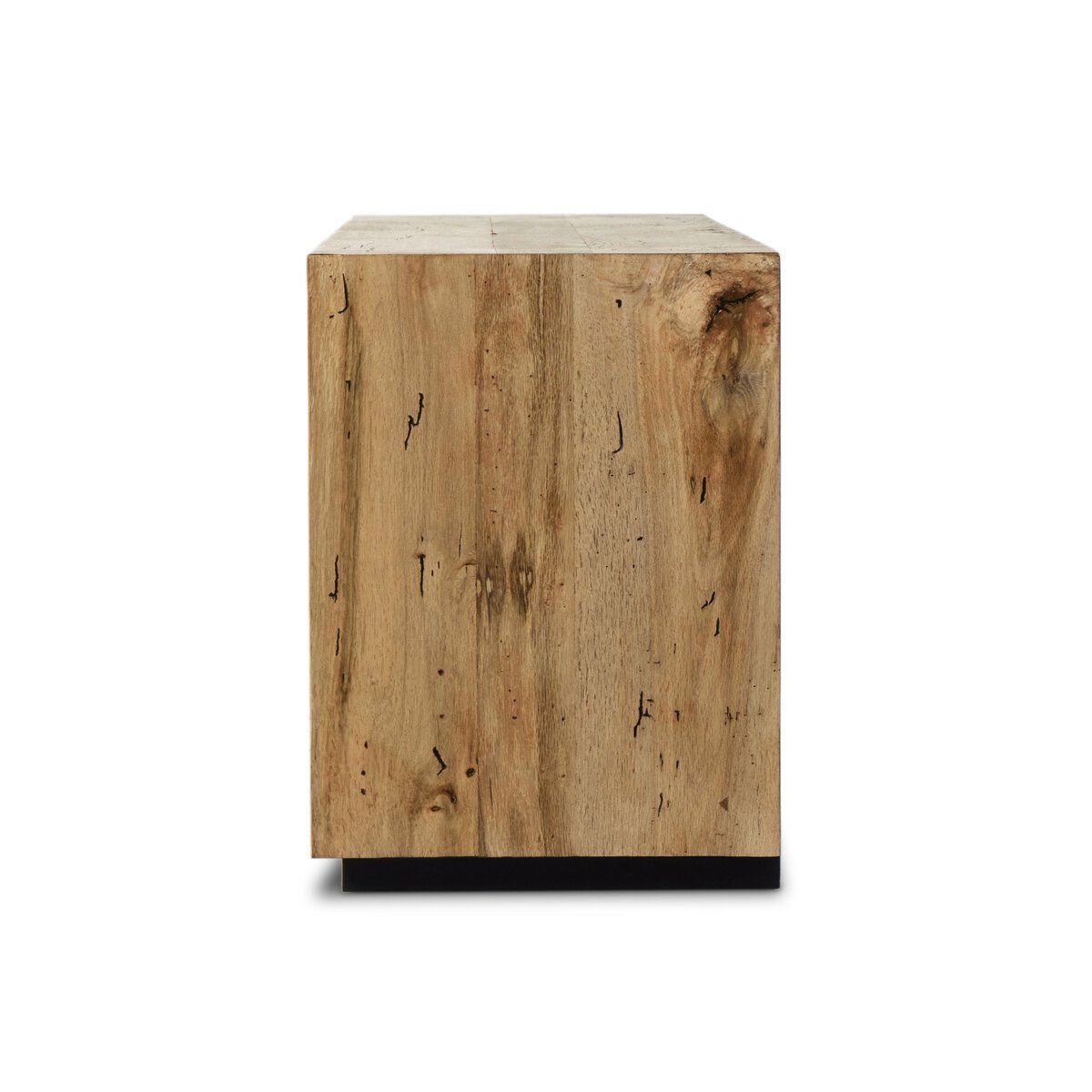 Abaso Media Console
