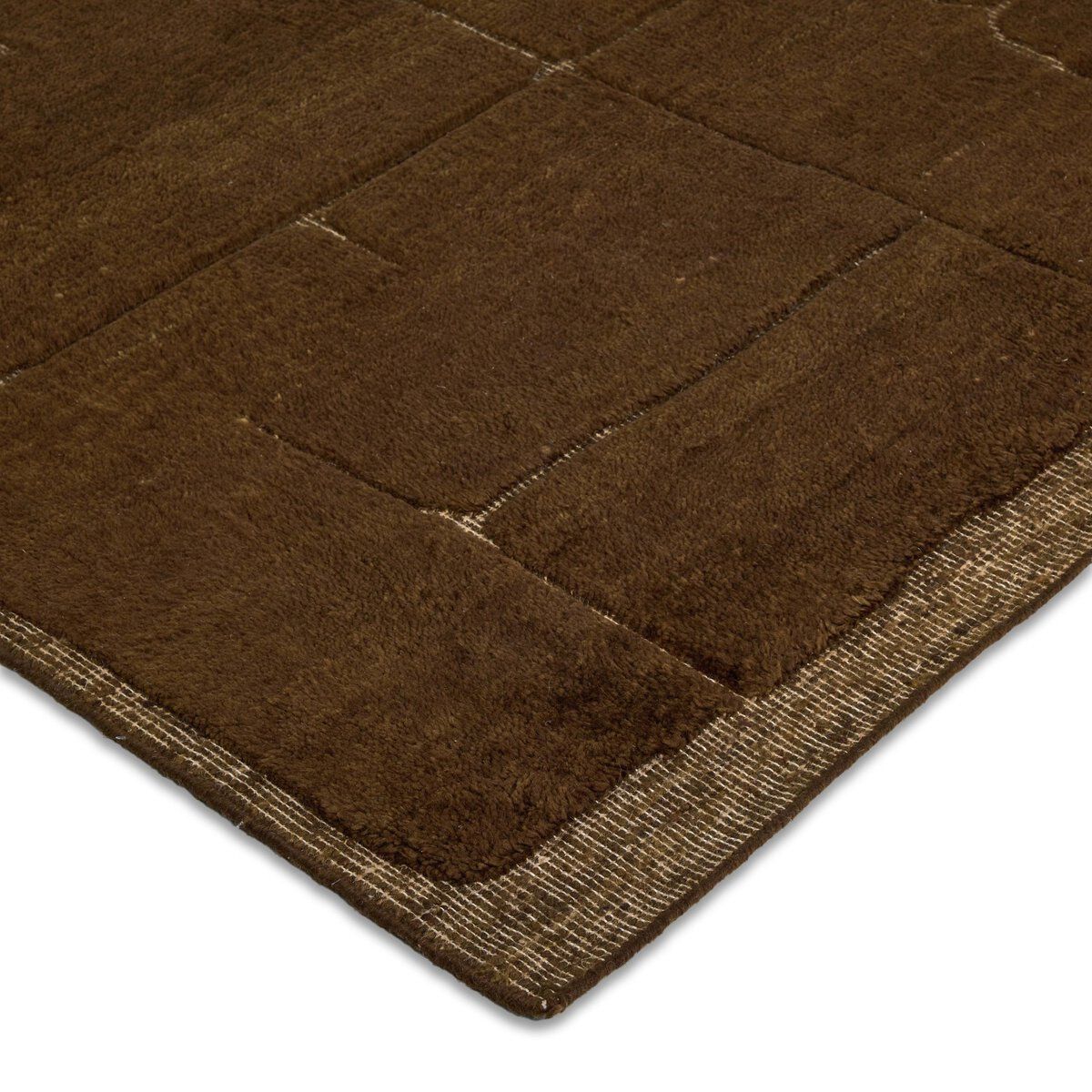 Florian Hand-knotted Rug