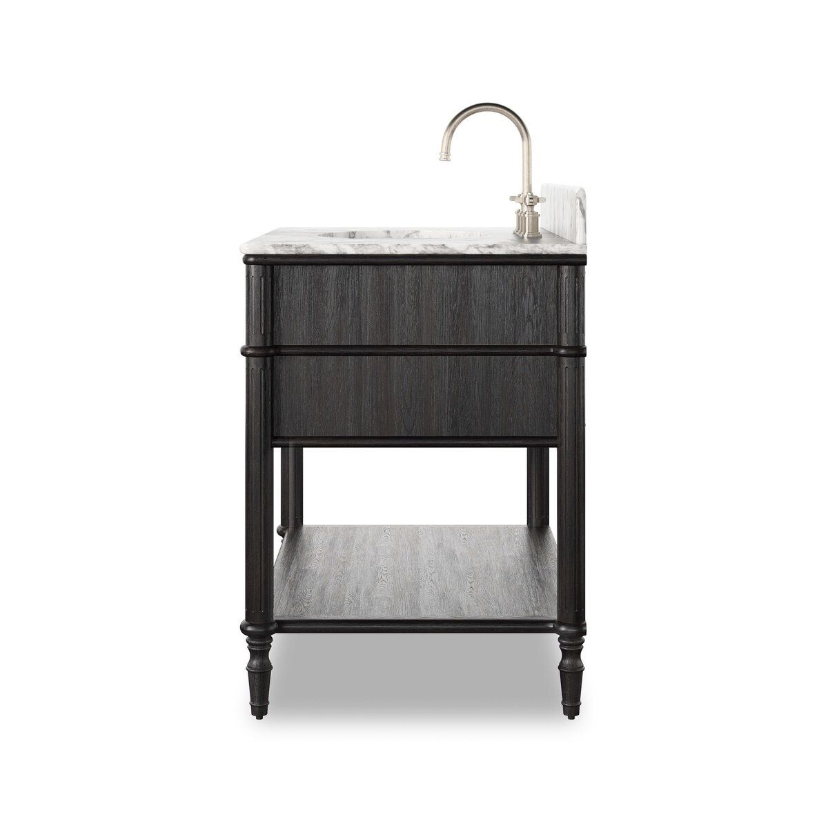 Toulouse Single Vanity
