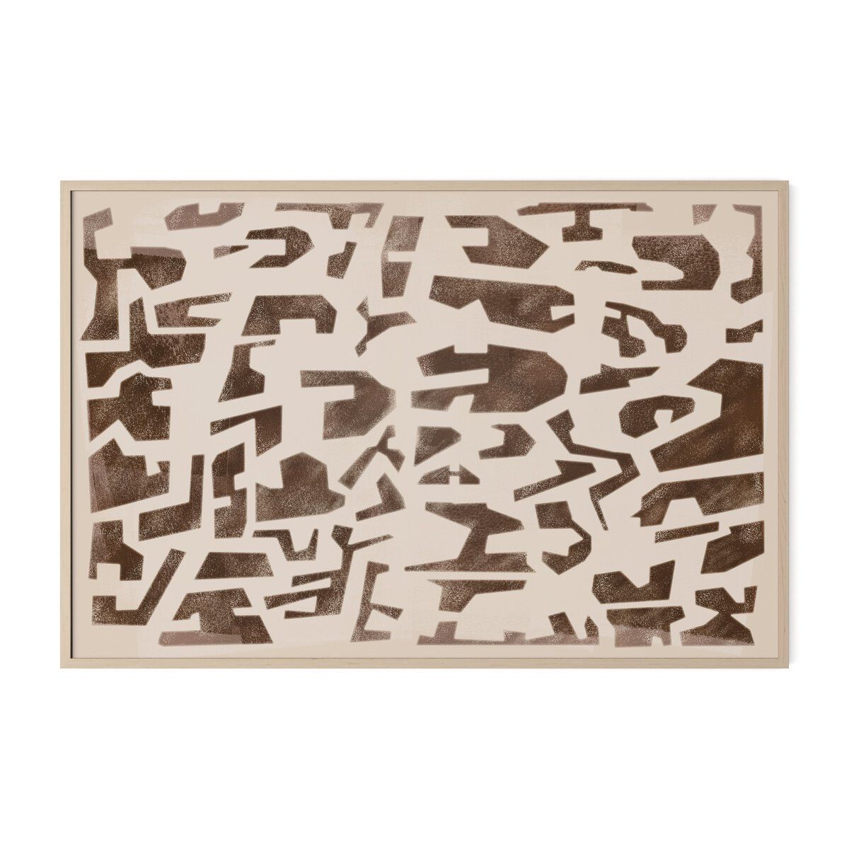 Block Sand Ii By Coup D'esprit