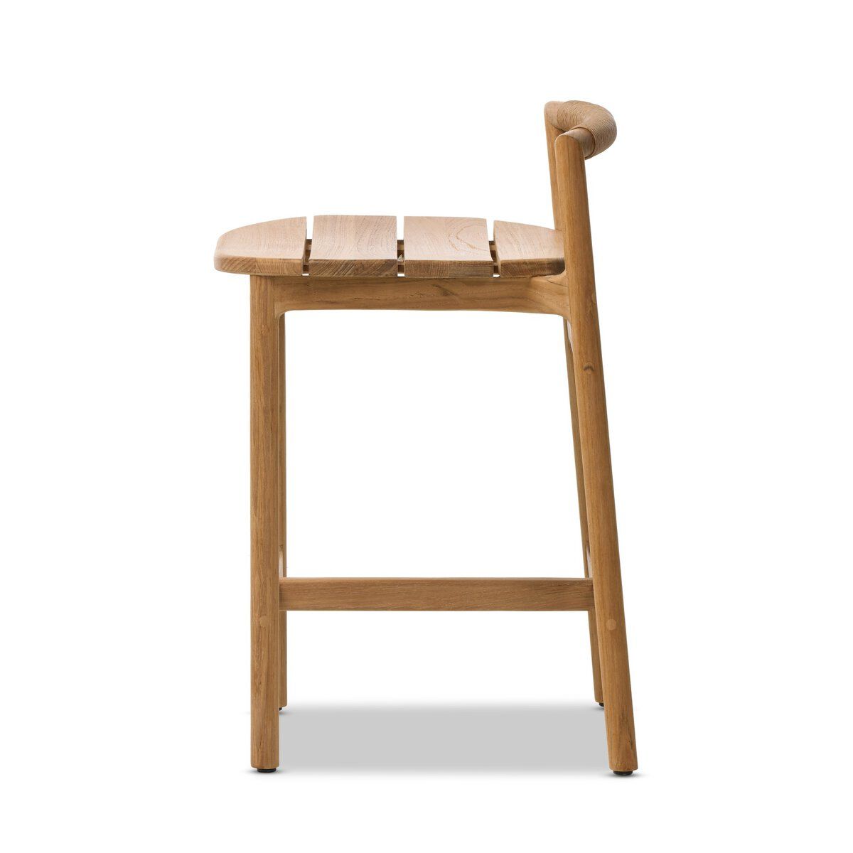 Baden Outdoor Bar + Counter Stool