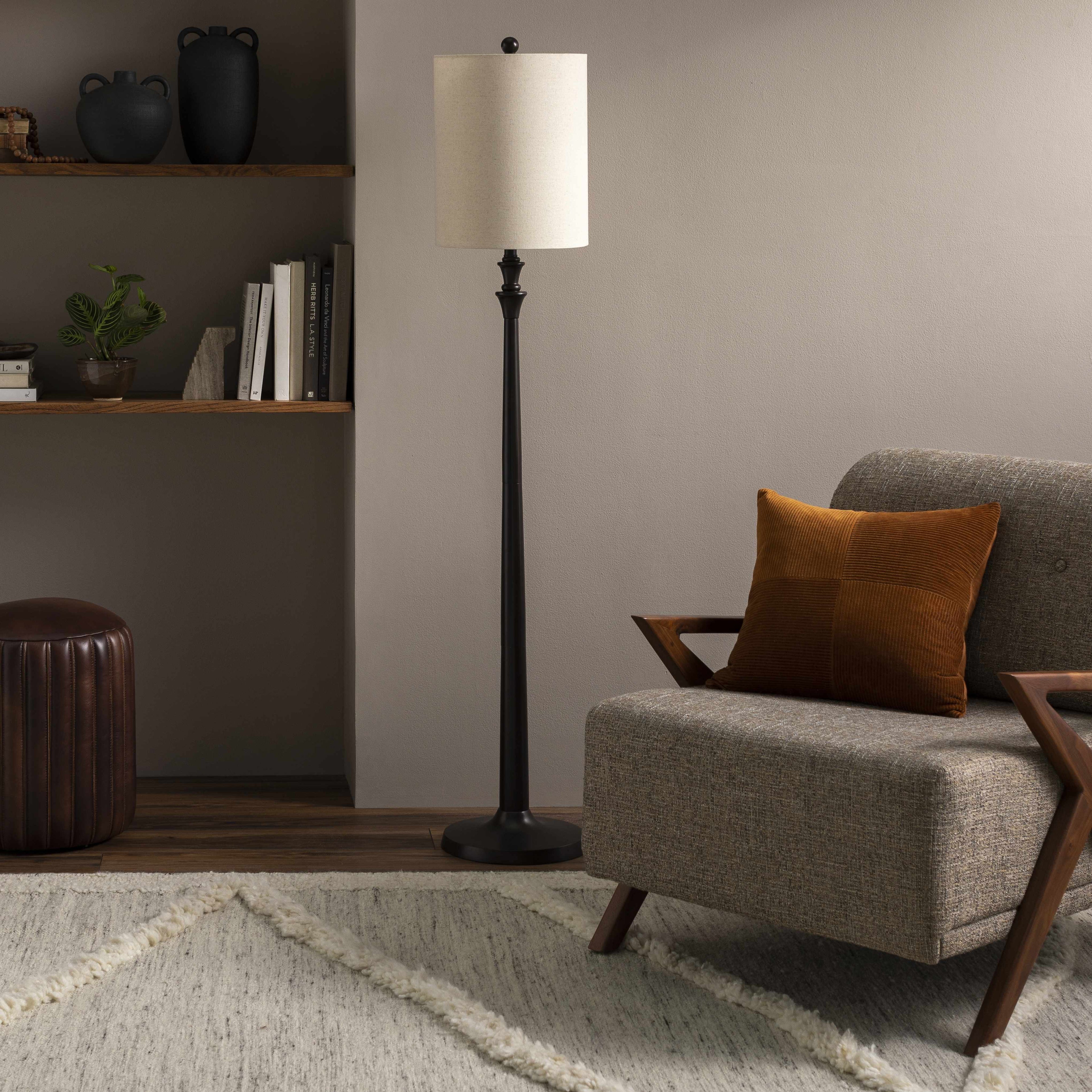 Przodkowo Floor Lamp