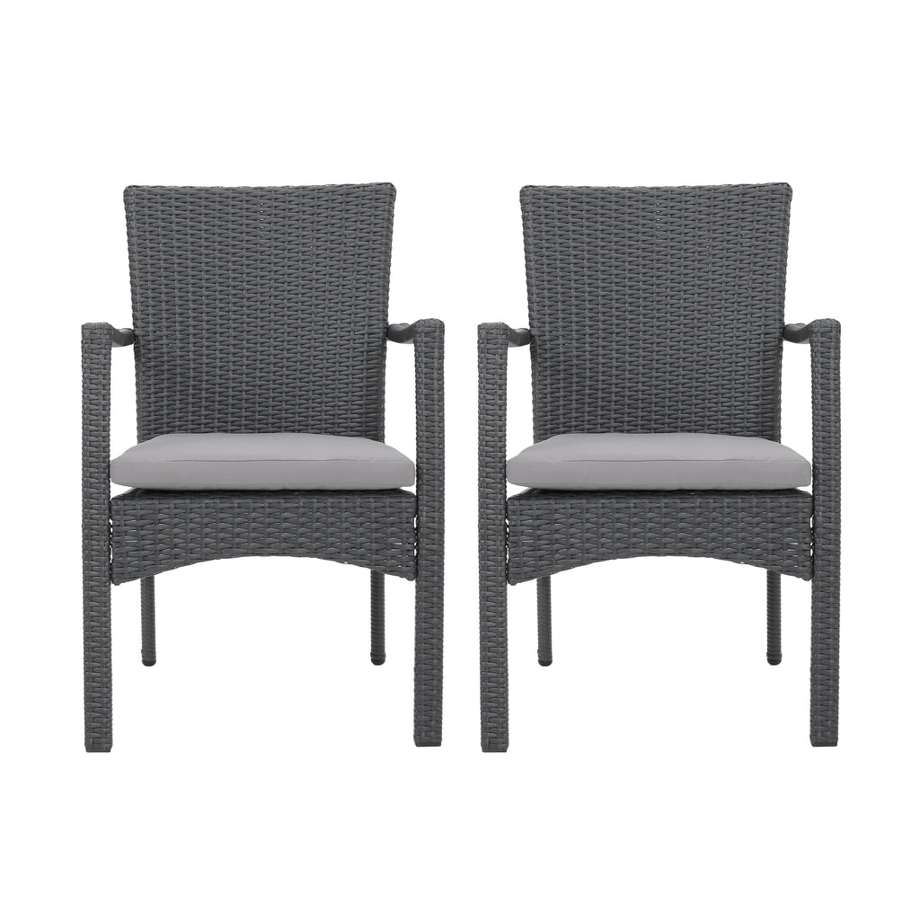 Corsica KD Dining Chair