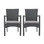 Corsica KD Dining Chair
