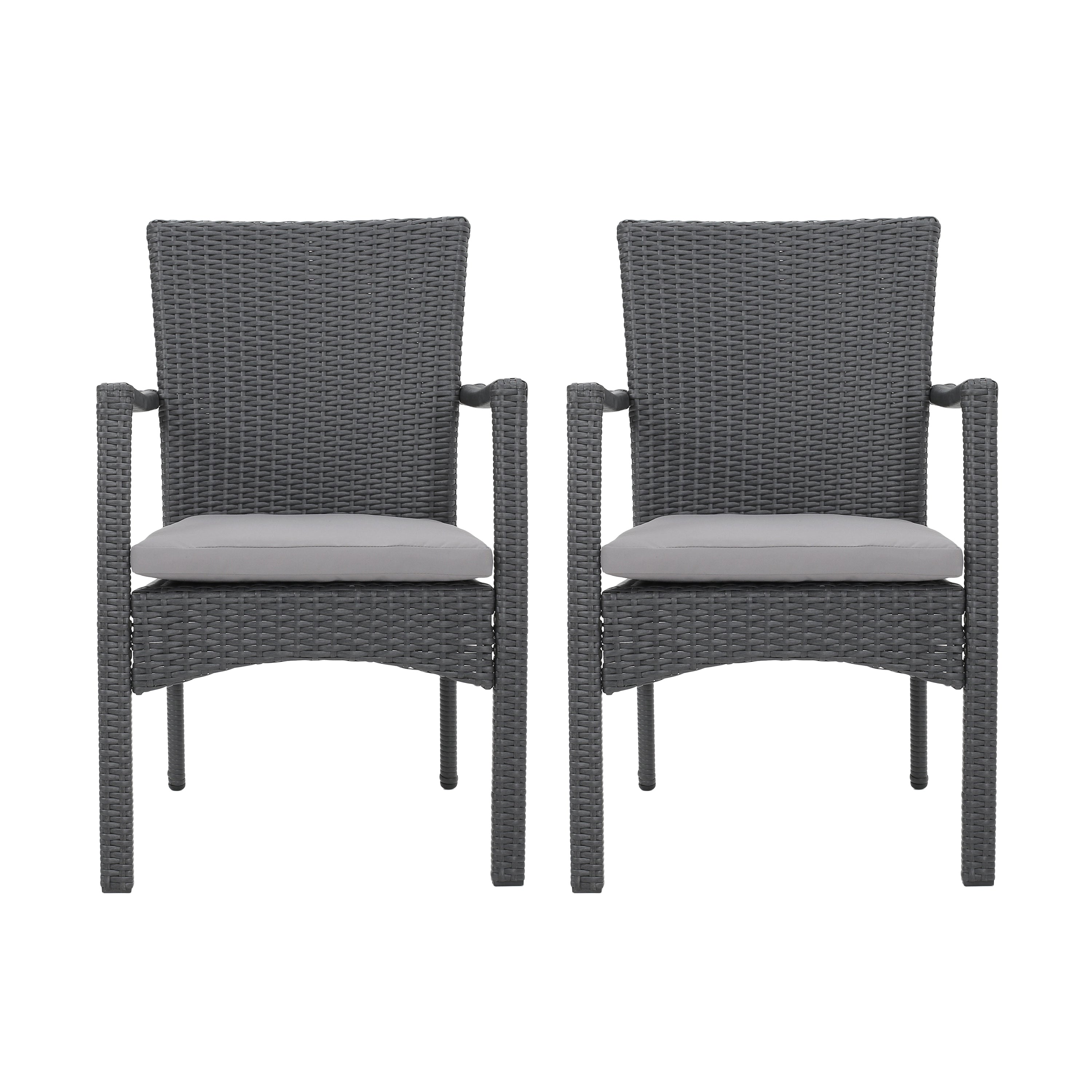 Corsica KD Dining Chair