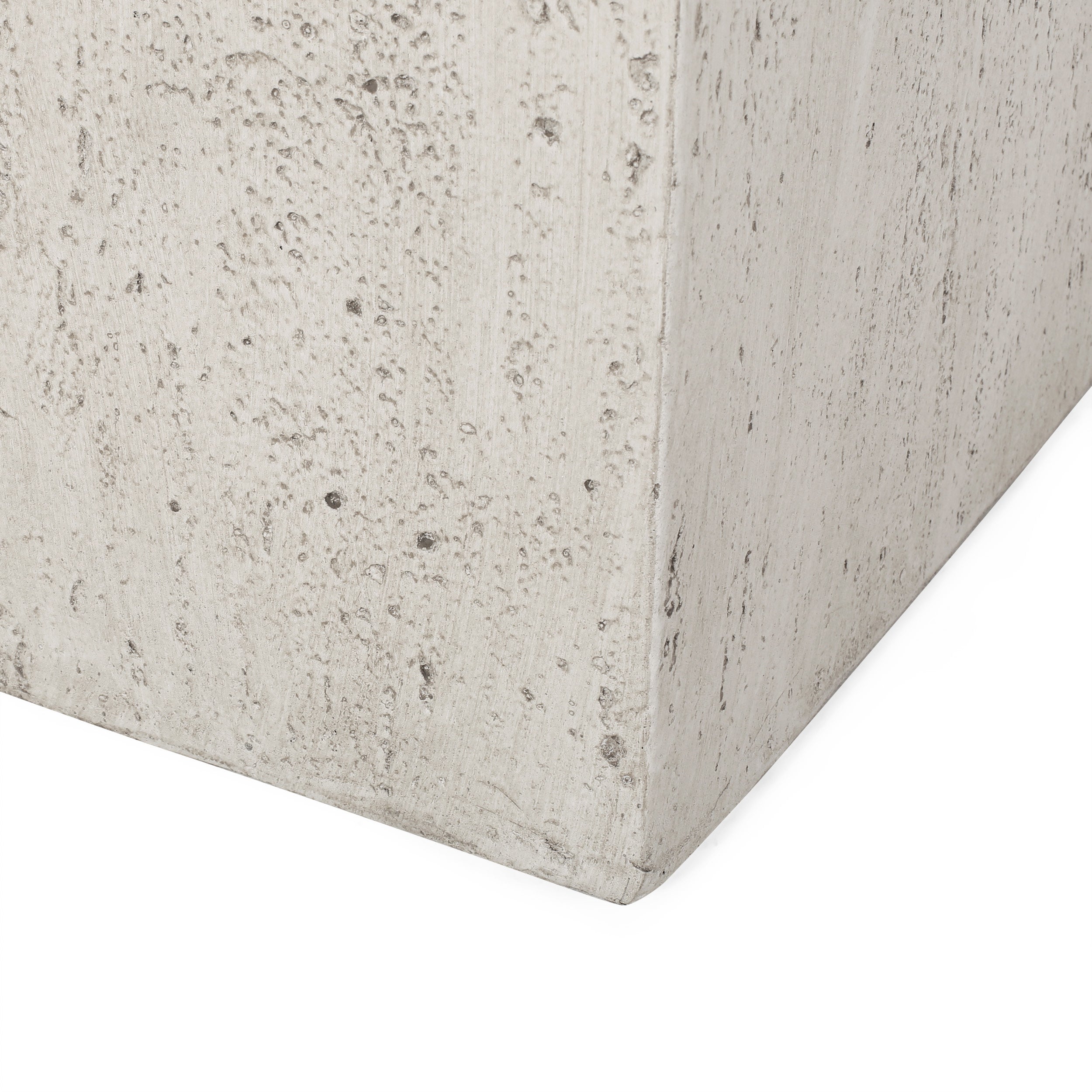 ELLA MGO L 22 Planter Box