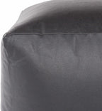 Petersville Pouf - Clearance