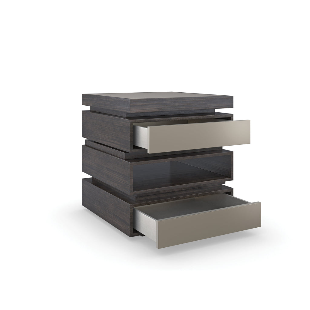 La Moda Side Table