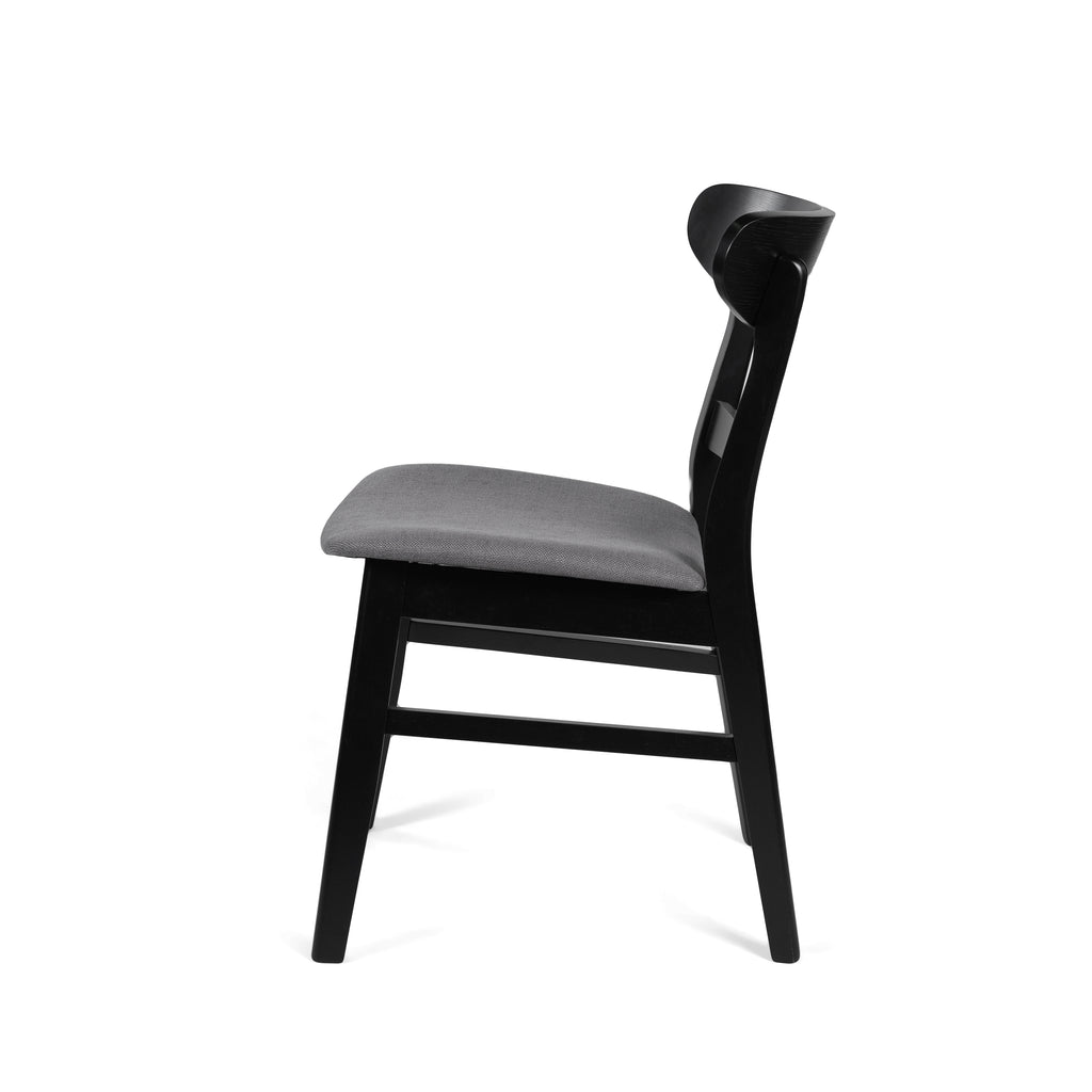 Mid-Century Modern Dining Chair