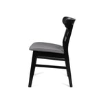 Mid-Century Modern Dining Chair
