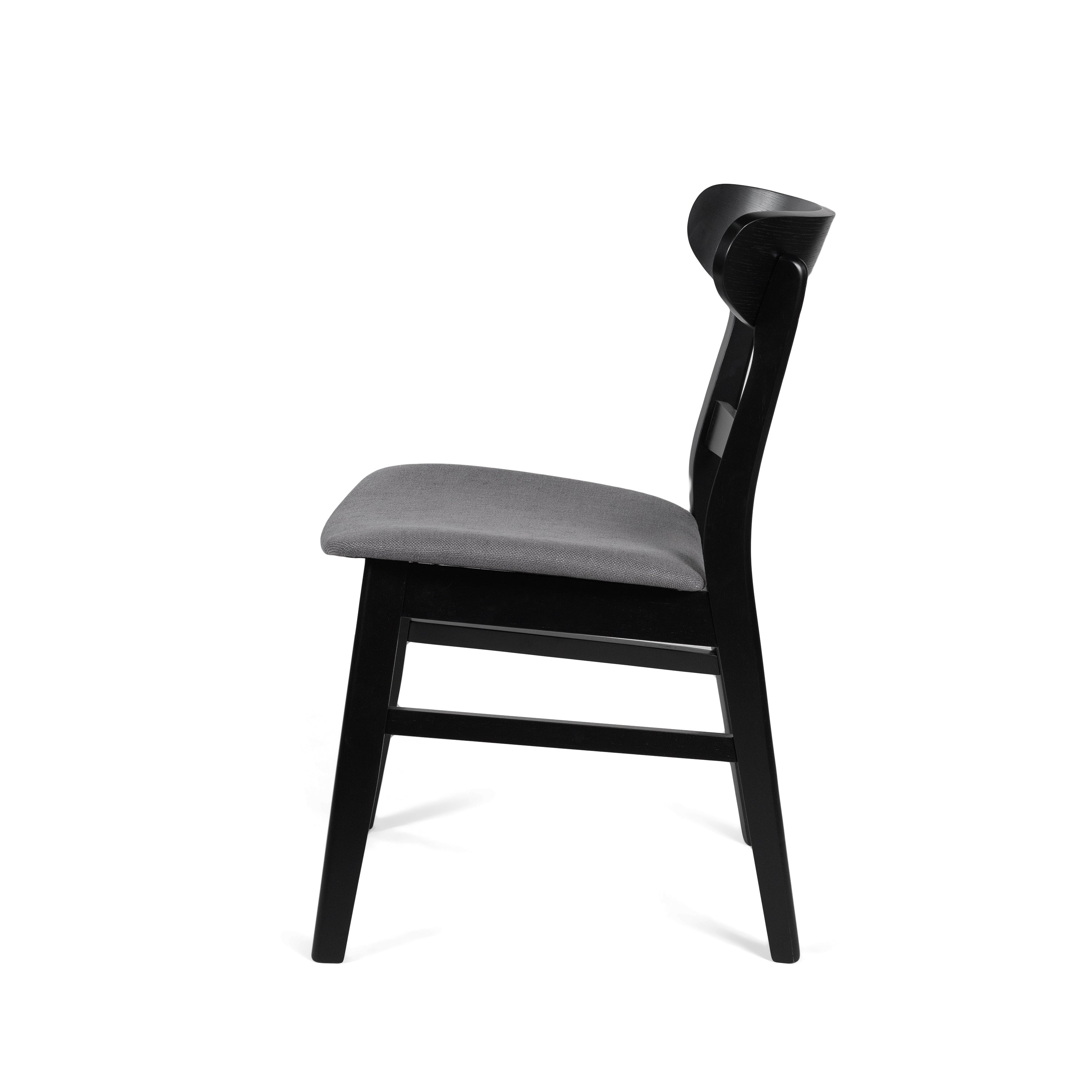 Mid-Century Modern Dining Chair