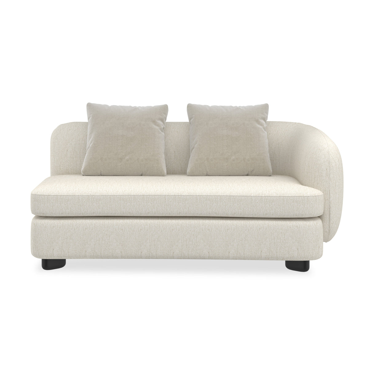 Lumi Sectional Components