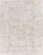 Pyote Textured Luxe Area Rug